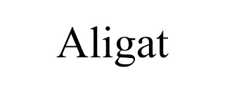 ALIGAT