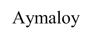 AYMALOY