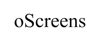 OSCREENS