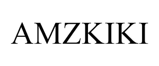 AMZKIKI