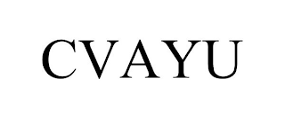 CVAYU