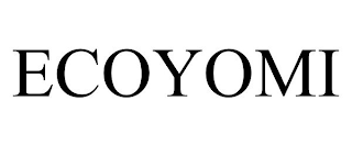 ECOYOMI