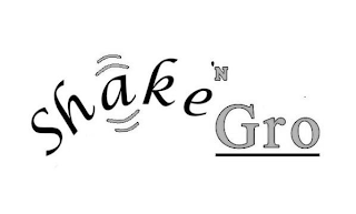 SHAKE N GRO