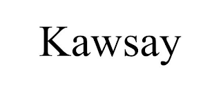 KAWSAY