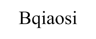 BQIAOSI