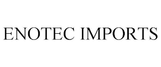 ENOTEC IMPORTS