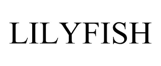 LILYFISH