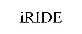 IRIDE