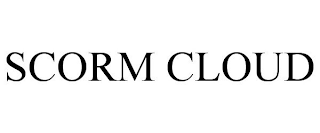 SCORM CLOUD