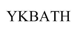 YKBATH