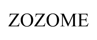 ZOZOME