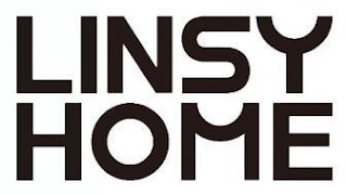 LINSY HOME