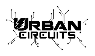 URBAN CIRCUITS