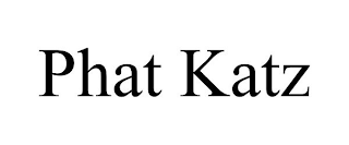 PHAT KATZ