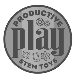 PRODUCTIVE PLAY STEM TOYS