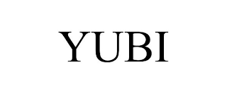 YUBI