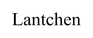 LANTCHEN