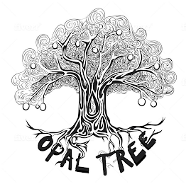 OPAL TREE