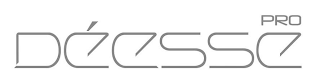 DÉESSE PRO