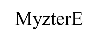 MYZTERE