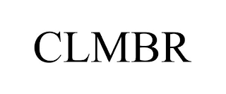 CLMBR