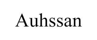 AUHSSAN