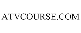 ATVCOURSE.COM