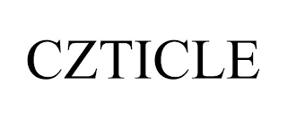 CZTICLE