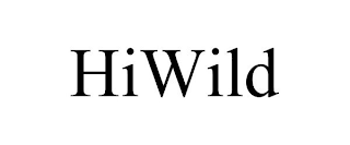 HIWILD