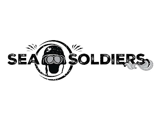 SEA SOLDIERS