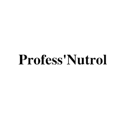 PROFESS'NUTROL