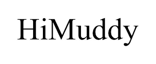 HIMUDDY