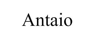 ANTAIO