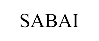 SABAI