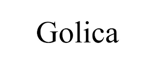 GOLICA