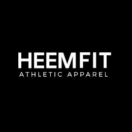 HEEM FIT ATHLETIC APPAREL