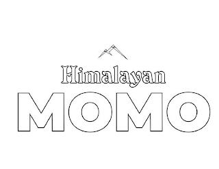 HIMALAYAN MOMO