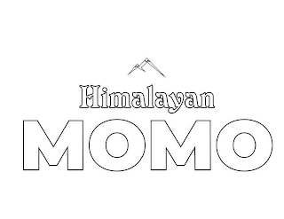 HIMALAYAN MOMO