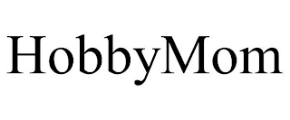 HOBBYMOM