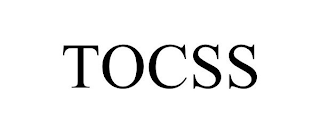 TOCSS