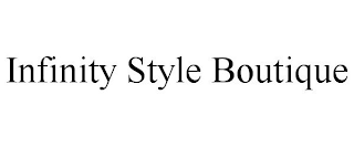 INFINITY STYLE BOUTIQUE