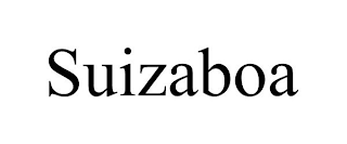 SUIZABOA