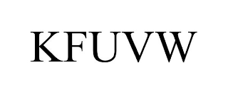 KFUVW