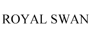 ROYAL SWAN