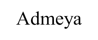 ADMEYA