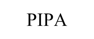 PIPA