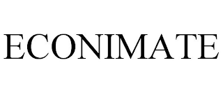 ECONIMATE