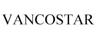 VANCOSTAR