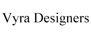 VYRA DESIGNERS