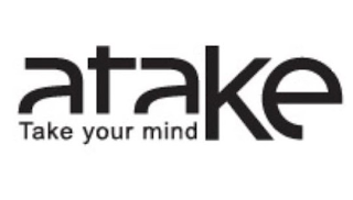 ATAKE TAKE YOUR MIND